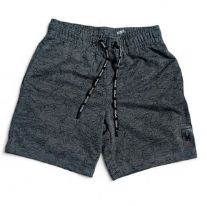Spyder ProWeb Athletic Shorts